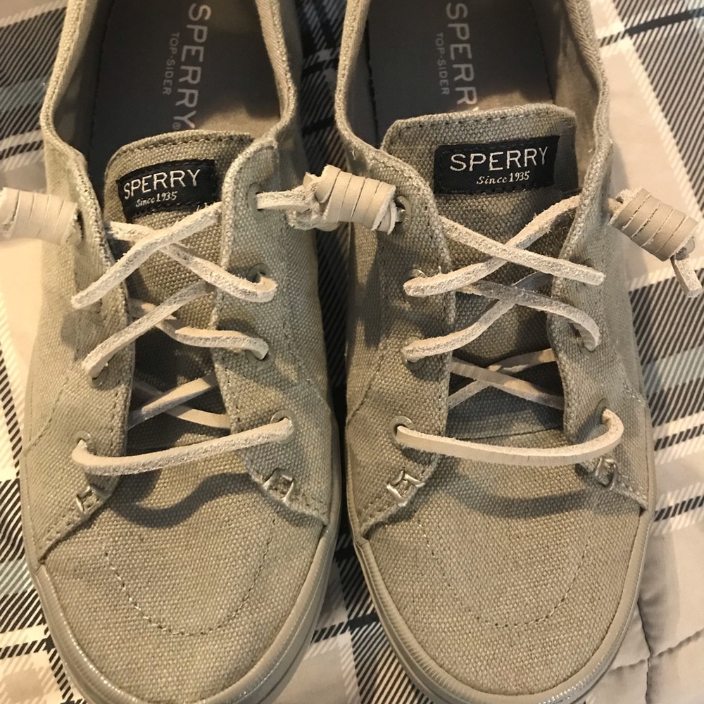 Sperry shoes